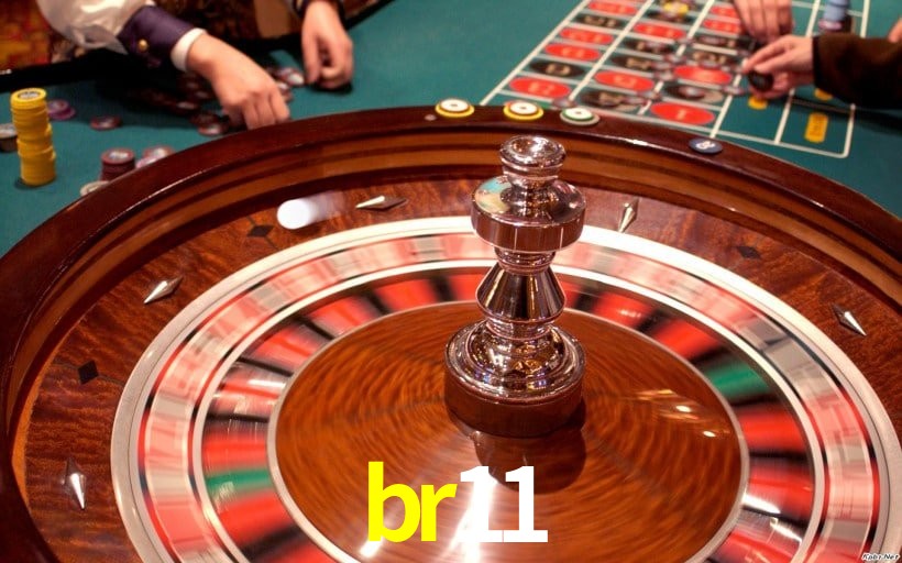 Estatísticas br11