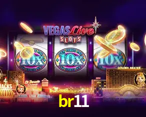 A Revolução dos Aplicativos de Jogos no br11