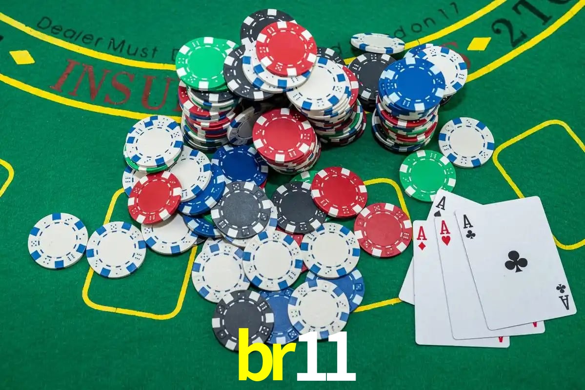 Experiência VIP br11