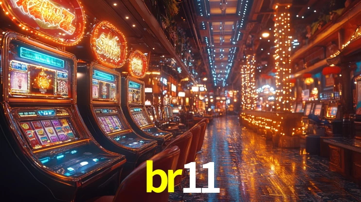 br11 - Melhores sites de jogos de azar online - br11.com