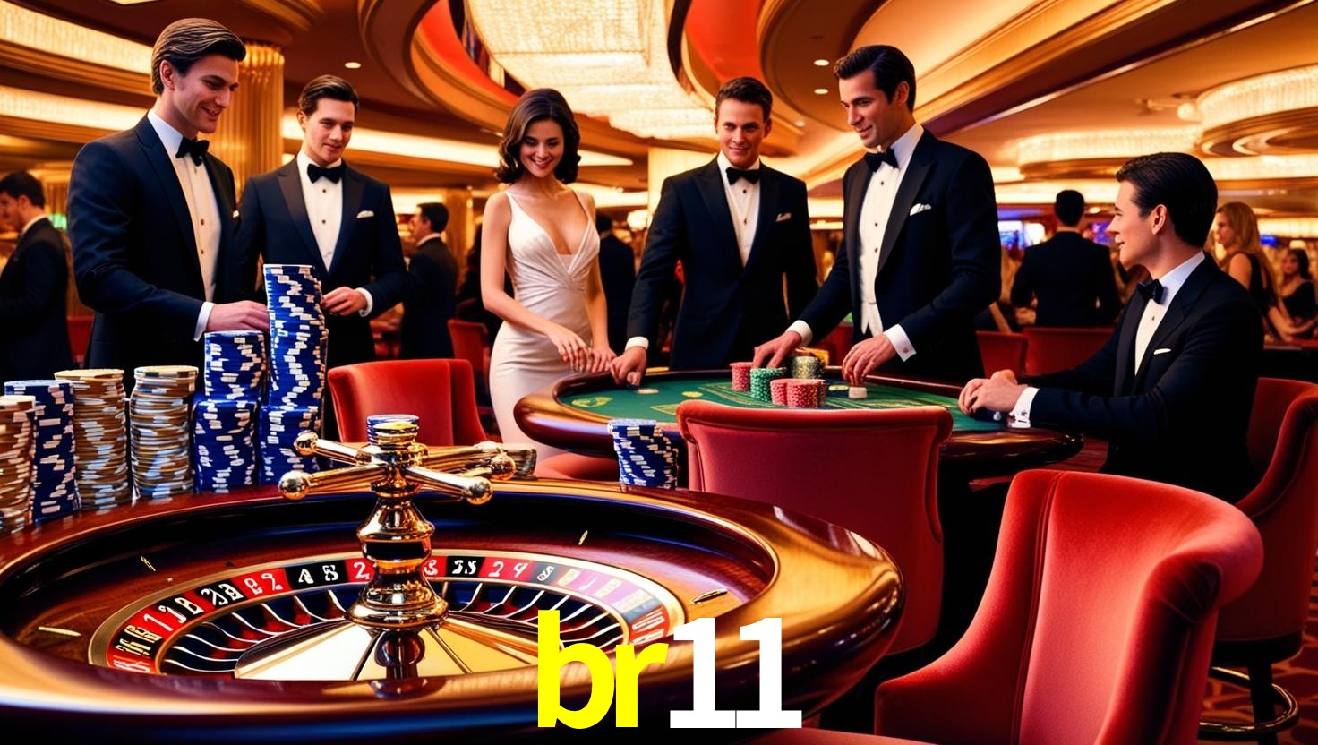 Cadastro Rápido BR11.COM