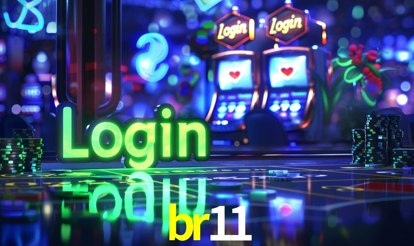 BR11.COM Login Rápido