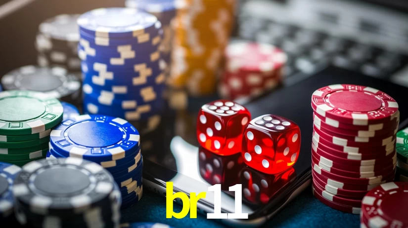 Cassino Online Seguro BR11.COM