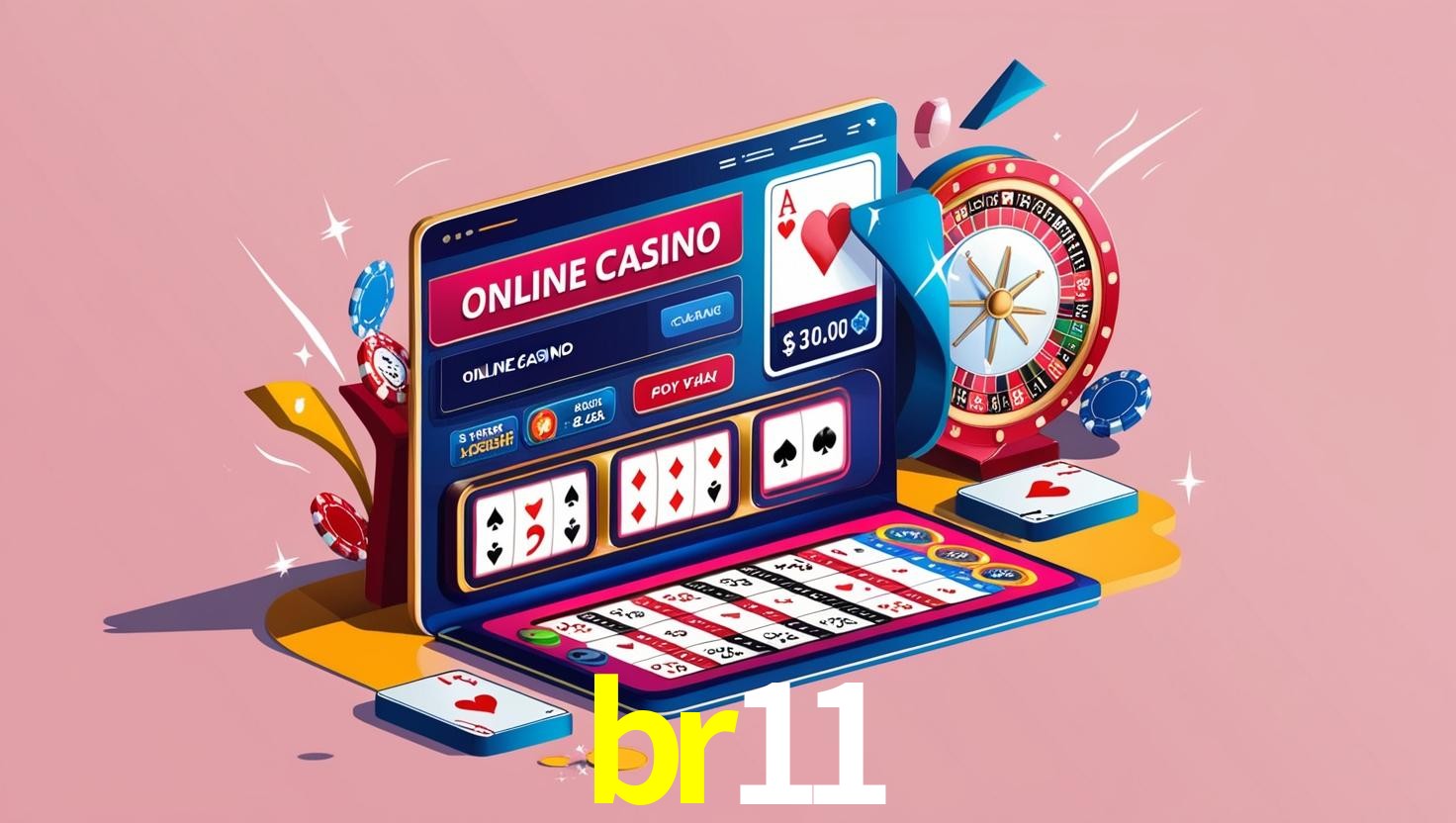 Verificação de Conta BR11.COM