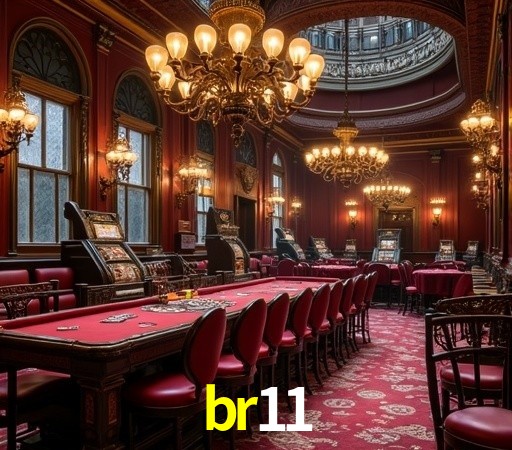 Provedores de Jogos br11