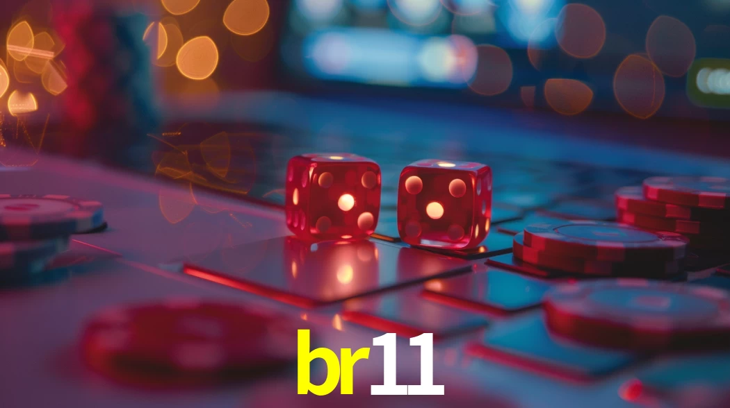 Descubra a Magia dos Jogos de Arcade no br11