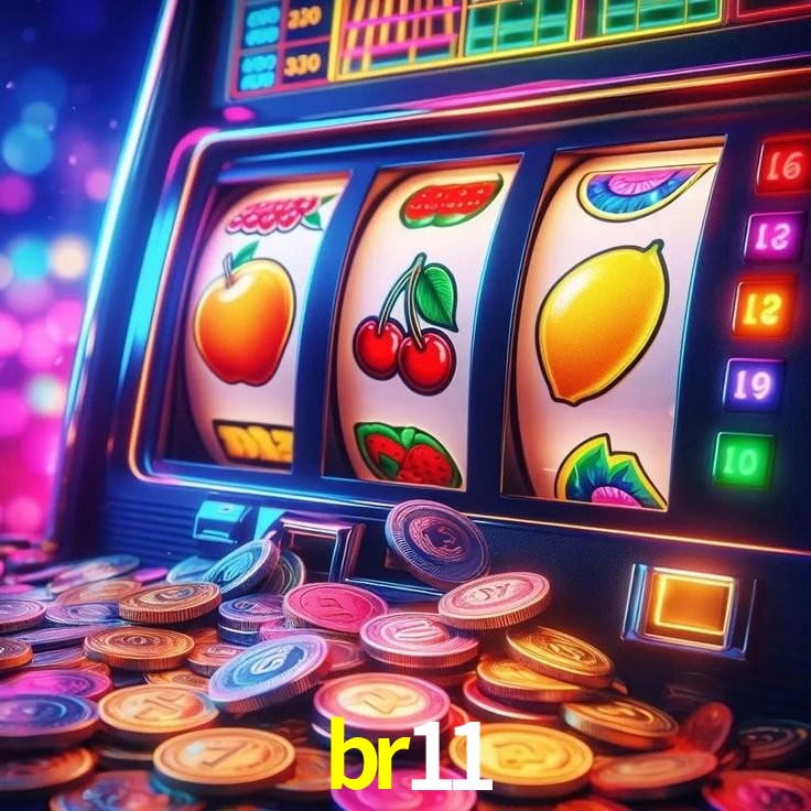 Benefícios da Conta br11