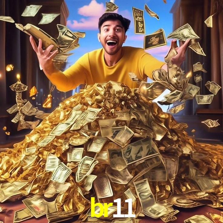 Estatísticas do Jogo br11