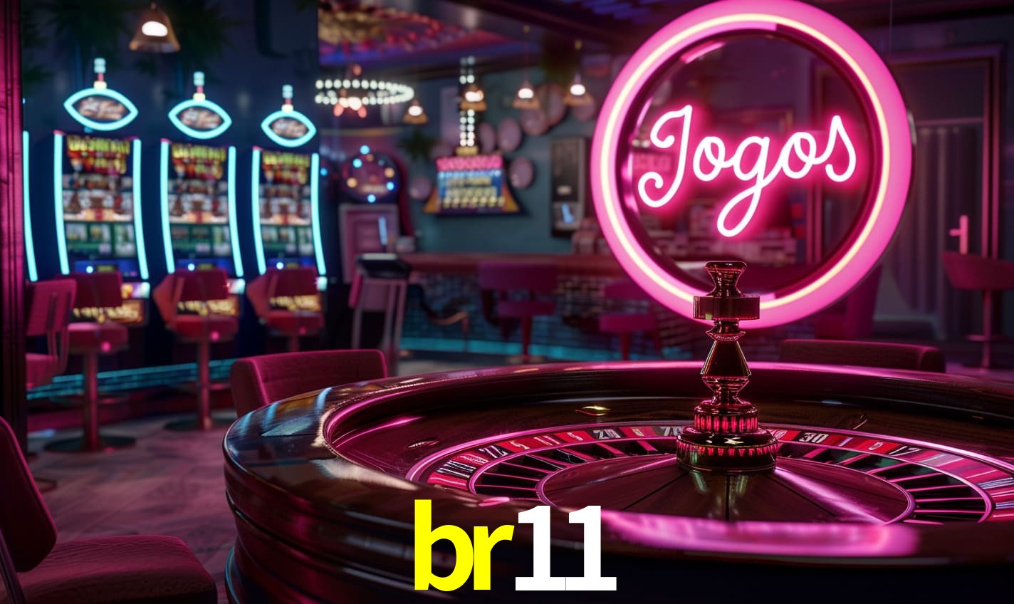 Jogos Exclusivos br11