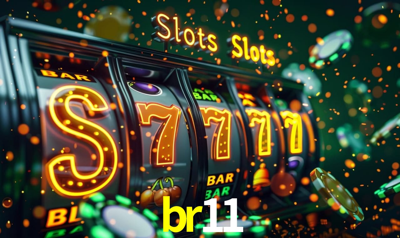 Diretório de Jogos br11