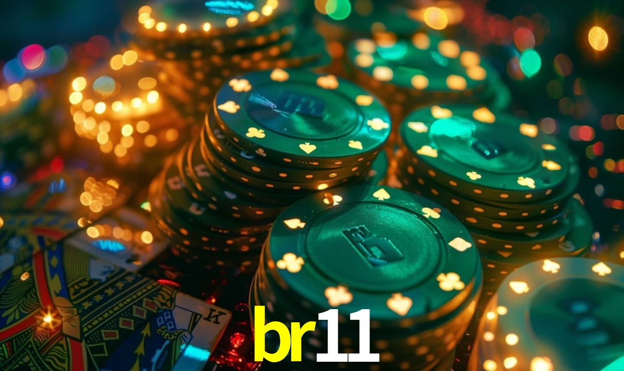 Provedores de Jogos br11