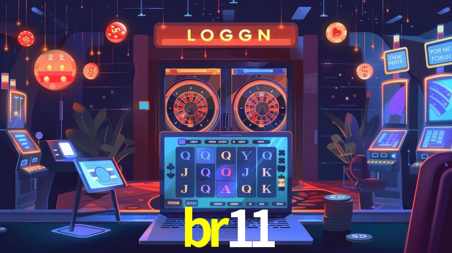 Casino Ao Vivo br11