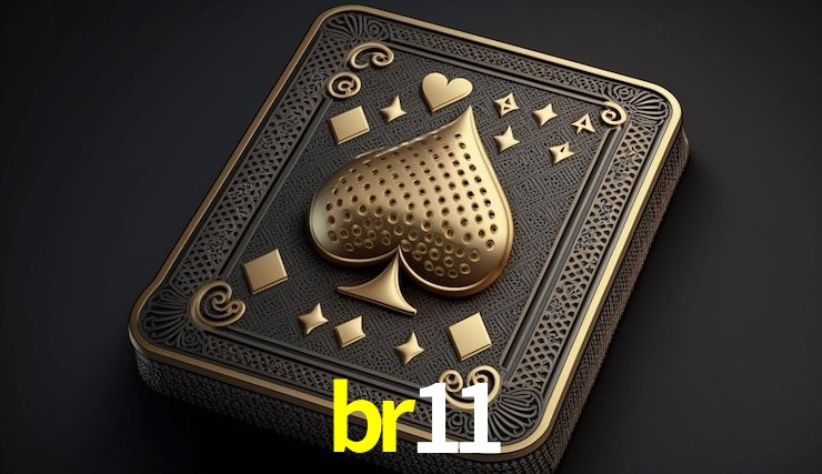 Tecnologia da Plataforma br11