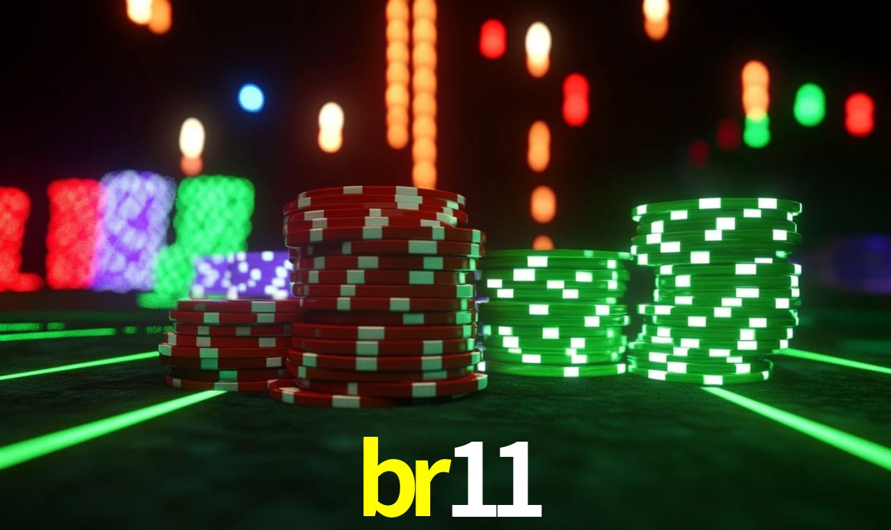 Casino Ao Vivo br11