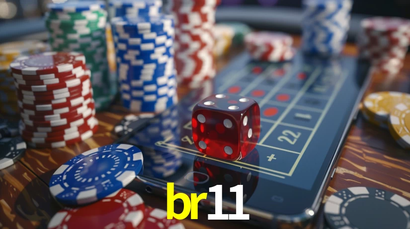 Bônus Generosos e Exclusivos no br11 para Você!