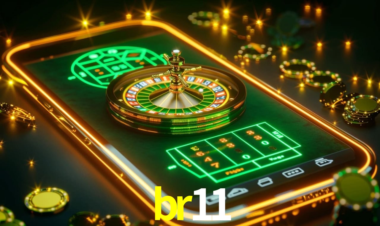 Diretório de Jogos br11