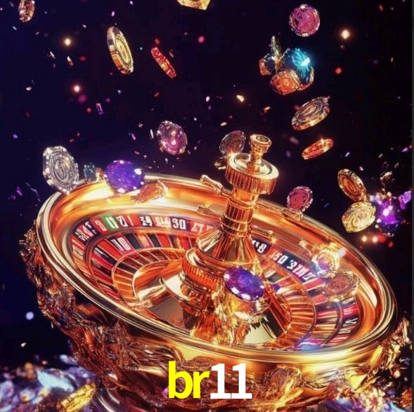 Jogos de Slot br11