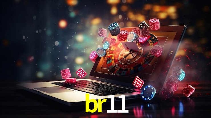 Casino Ao Vivo br11