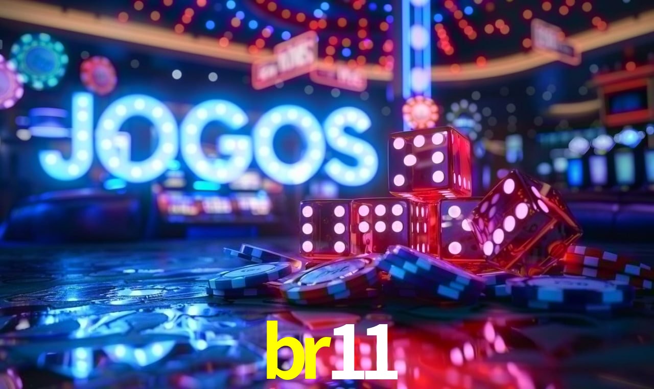 Apostas de Futebol br11