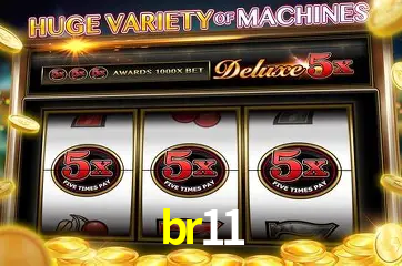 Desvendando o Mundo dos Jogos Virtuais na br11