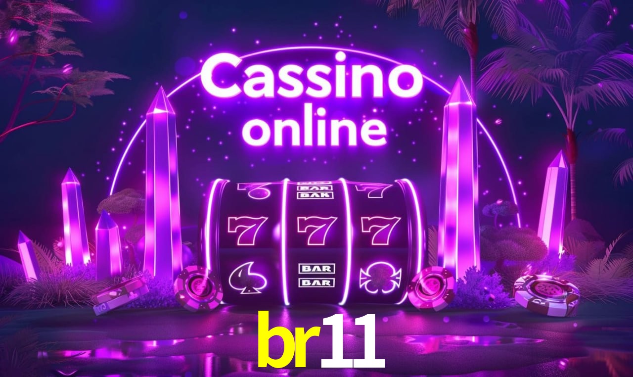 Estatísticas do Jogo br11