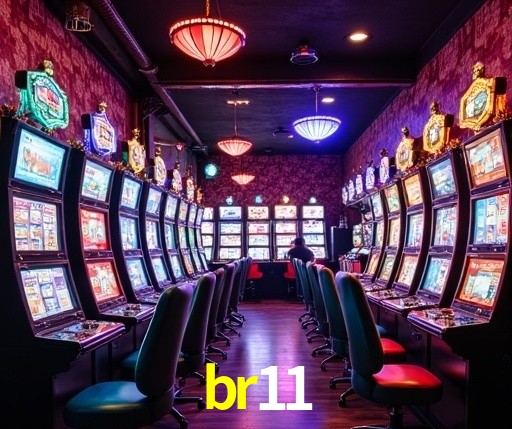 Integração de APIs br11